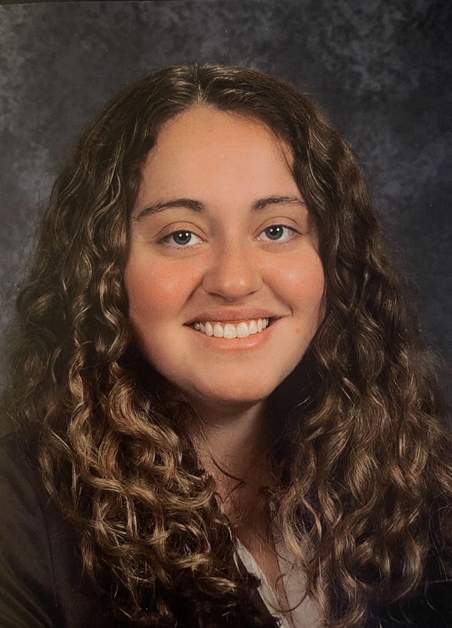 Theresetta Principal Announcement