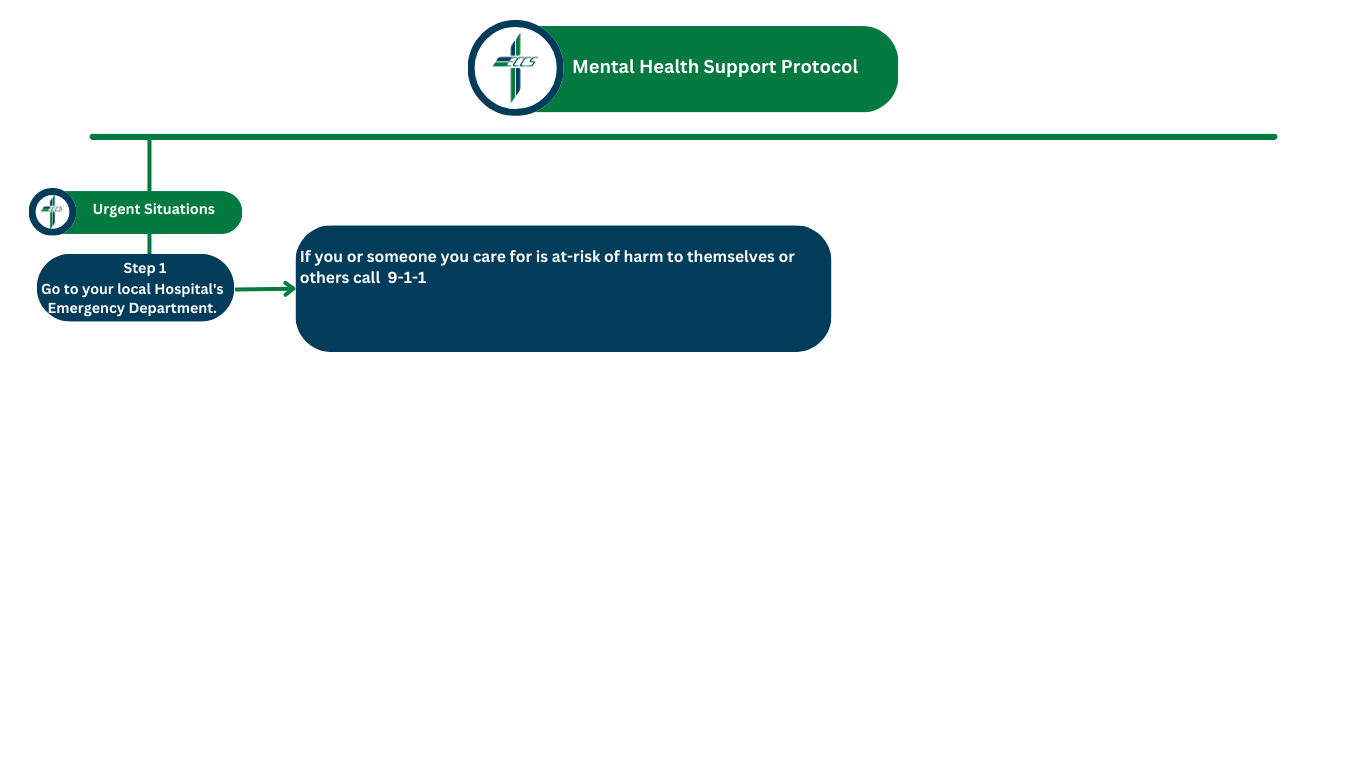 Mental Health Support