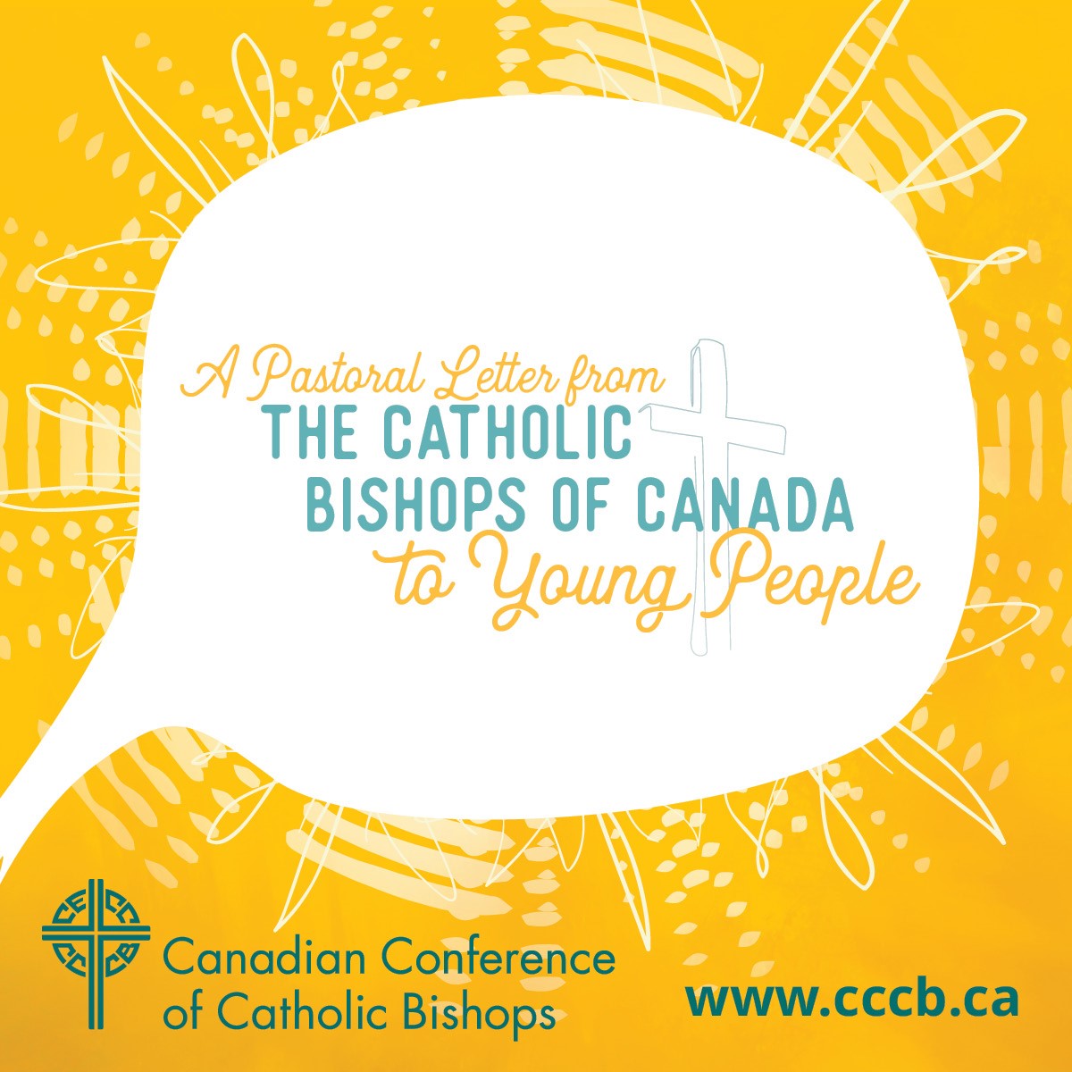 A Pastoral Letter from the Catholic Bishops of Canada to Young People
